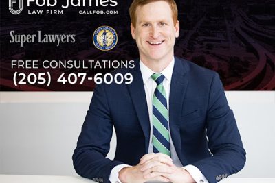 Fob James Law Firm