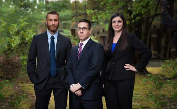 Negocio Fogelman Law Llc