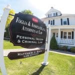 Foglia & Associates, P.c.