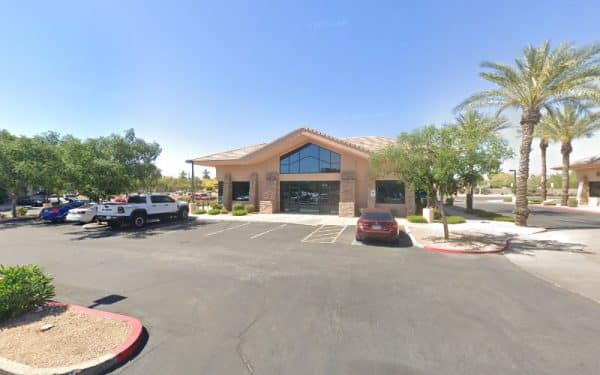 Negocio Free Injury Legal Advice - Gilbert Accident & Injury Lawyers