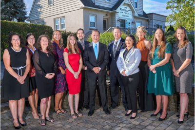 Freibott Law Firm