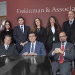 Frekhtman & Associates Injury & Accident Attorneys