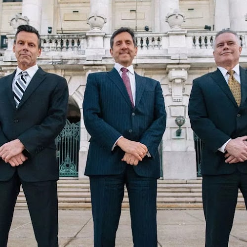 Garces, Grabler & Lebrocq, P.c. – Personal Injury Advocates in Freehold