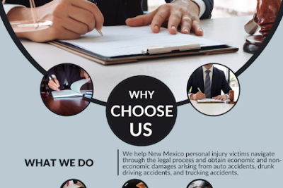 Garcia Legal, Llc