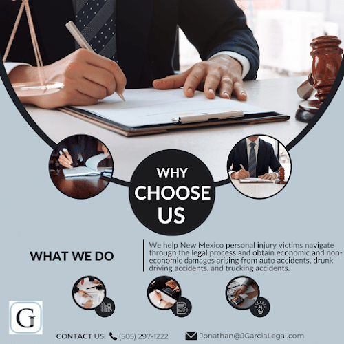 Negocio Garcia Legal, Llc