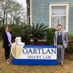 Gartlan Injury Law