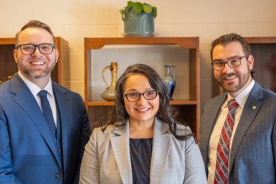 Gauthier & Maier Law Firm, P.c.