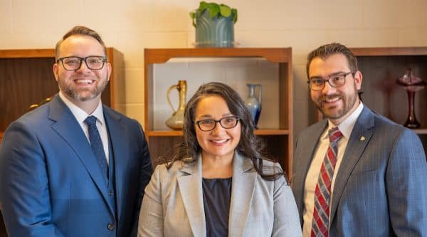 Negocio Gauthier & Maier Law Firm, P.c.