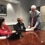George Pearson Law Firm