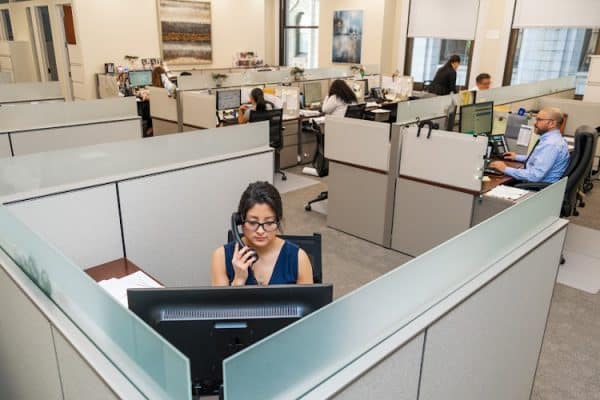 Ginarte Gonzalez & Winograd, Llp