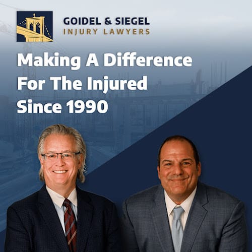 Negocio Goidel & Siegel Llp