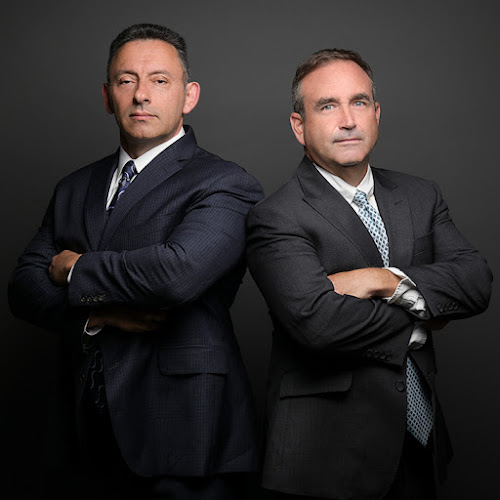 Goldberg & Loren – Personal Injury Advocates in Fargo
