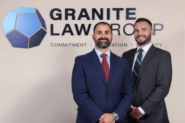 Granite Law Group - Injury Law Center Of Nh And Ma