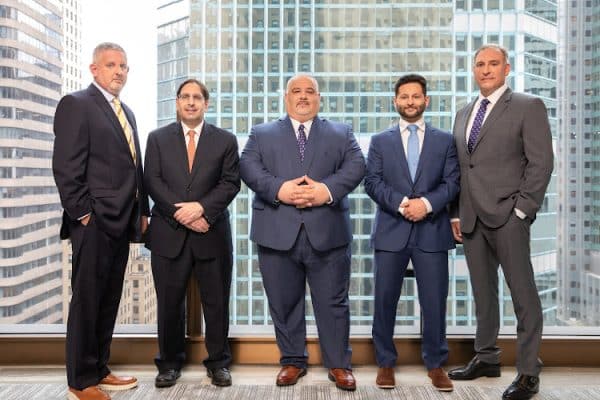 Negocio Greenberg & Stein, P.c.
