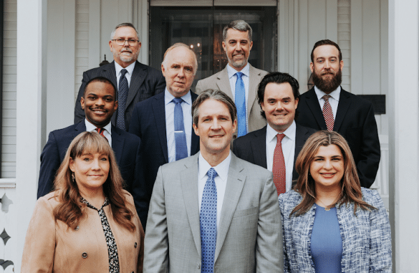 Negocio Greer Injury Lawyers