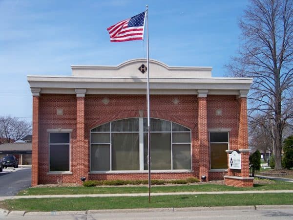 Habush Habush & Rottier S.c.