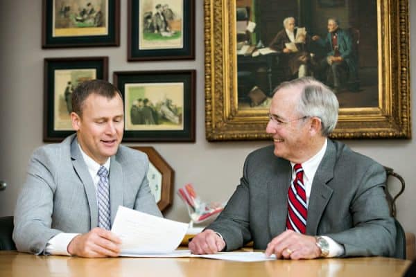 Negocio Hall Law Personal Injury Attorneys Minneapolis