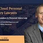 Hall Law Personal Injury Attorneys St. Cloud