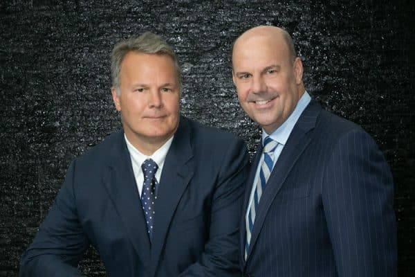 Hansen & Rosasco, Llp