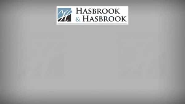 Negocio Hasbrook & Hasbrook Personal Injury Lawyers - Oklahoma City