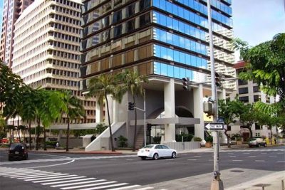 Hawaii Injury Lawyer