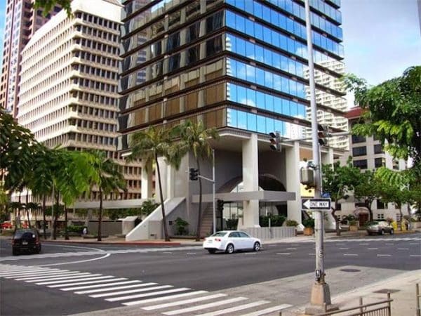 Negocio Hawaii Injury Lawyer
