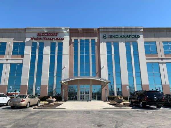 Negocio Hensley Legal Group, Pc