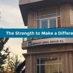 Hensley Legal Group, Pc