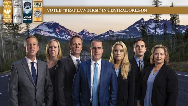 Negocio High Desert Law, Llc