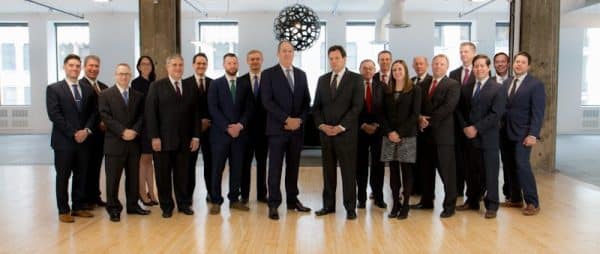 Negocio Horwitz, Horwitz And Associates, Ltd.