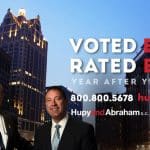 Hupy And Abraham