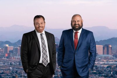 Hutzler Law Phoenix Personal Injury & Car Accident Lawyer