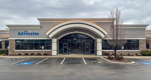 Negocio Idaho Advocates Meridian