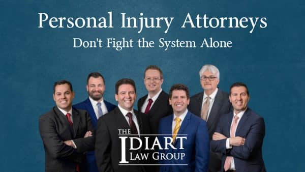 Negocio Idiart Law Group