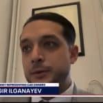 Ilganayev Law Firm, Pllc
