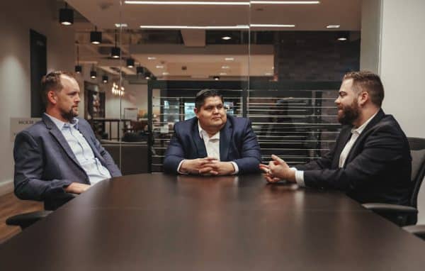 Negocio Impact Legal Car Accident Attorneys Phoenix