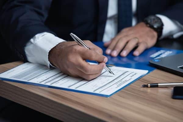Negocio Injuredct Personal Injury Law Firm Middletown