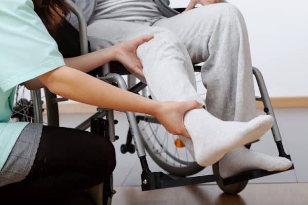 Injuredct Personal Injury Law Firm Vernon