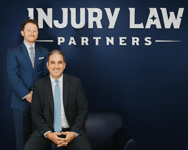 Negocio Injury Law Partners