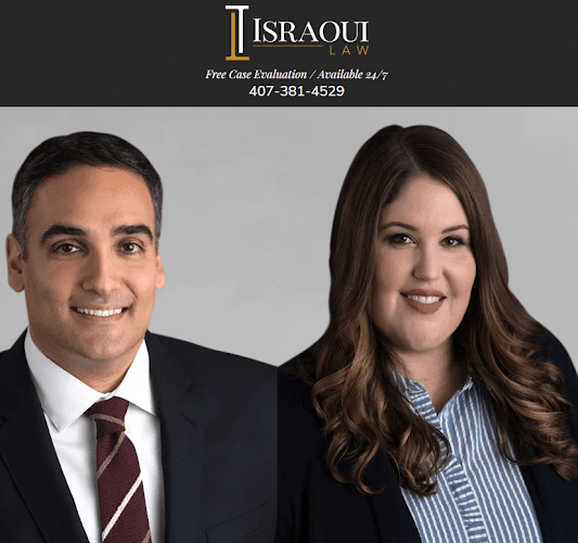 Negocio Israoui Law