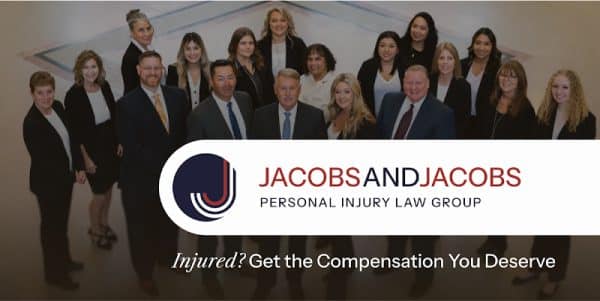 Negocio Jacobs And Jacobs Injury Lawyers, Car Accident, Wrongful Death, Brain Injury