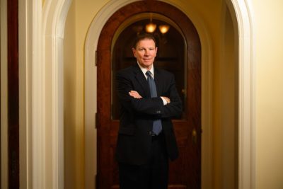 James Hall