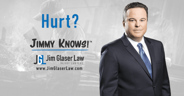 Negocio Jim Glaser Law