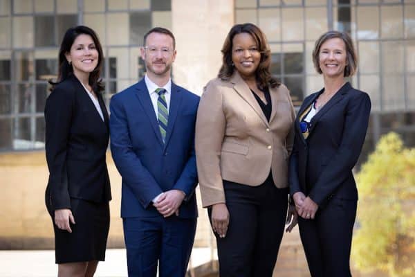 Negocio Johnson & Groninger Pllc