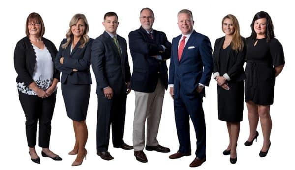 Negocio Johnstone & Gabhart, Llp