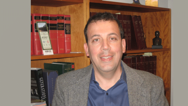 Negocio Joseph F De Leo Attorney At Law