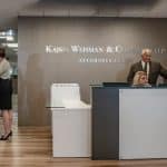 Kajko, Weisman & Colasanti, Llp