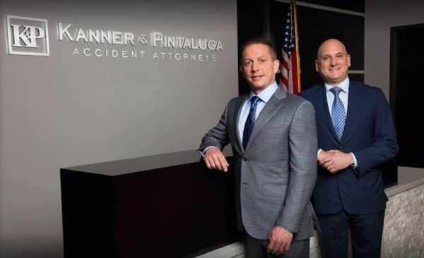Negocio Kanner & Pintaluga