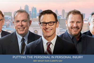 Kansas City Accident Injury Attorneys
