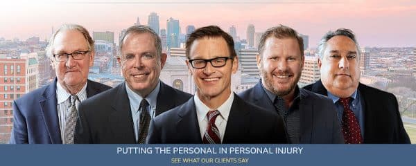 Negocio Kansas City Accident Injury Attorneys